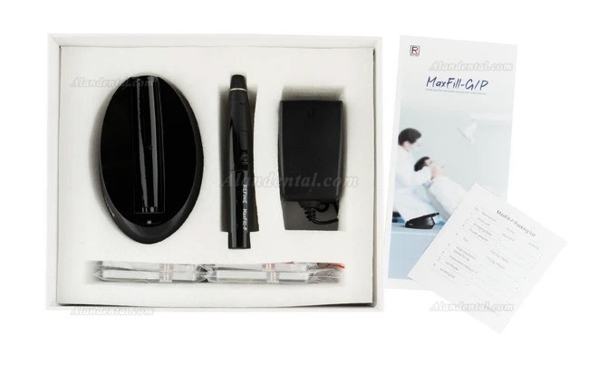 Refine® Gutta Percha Endodontic Obturation System (MaxFill-G Obturation Gun +MaxFill-P Obturation Pen)